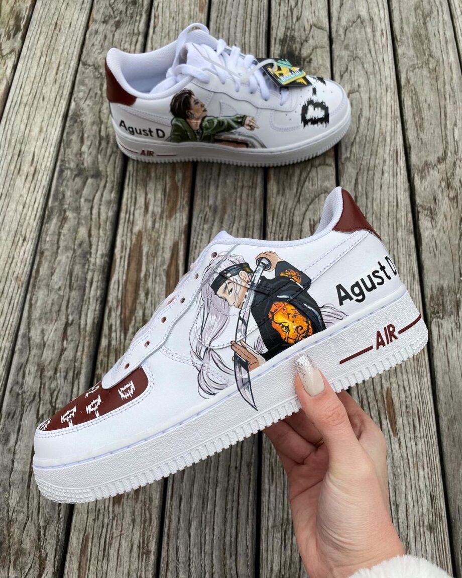 initial d air force 1