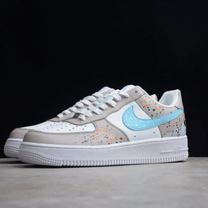 Austronaut Air Force 1 Custom