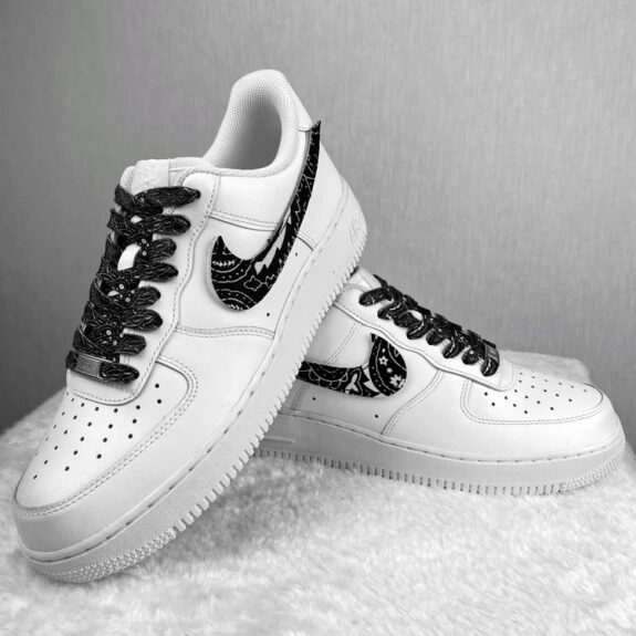 custom forces bandana