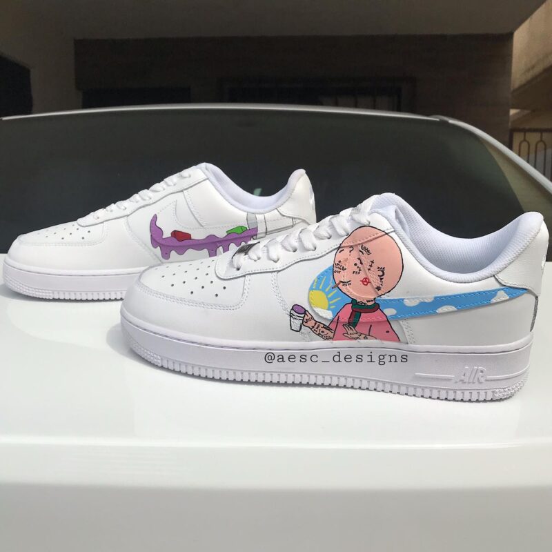 Buy U Air Force 1 Custom