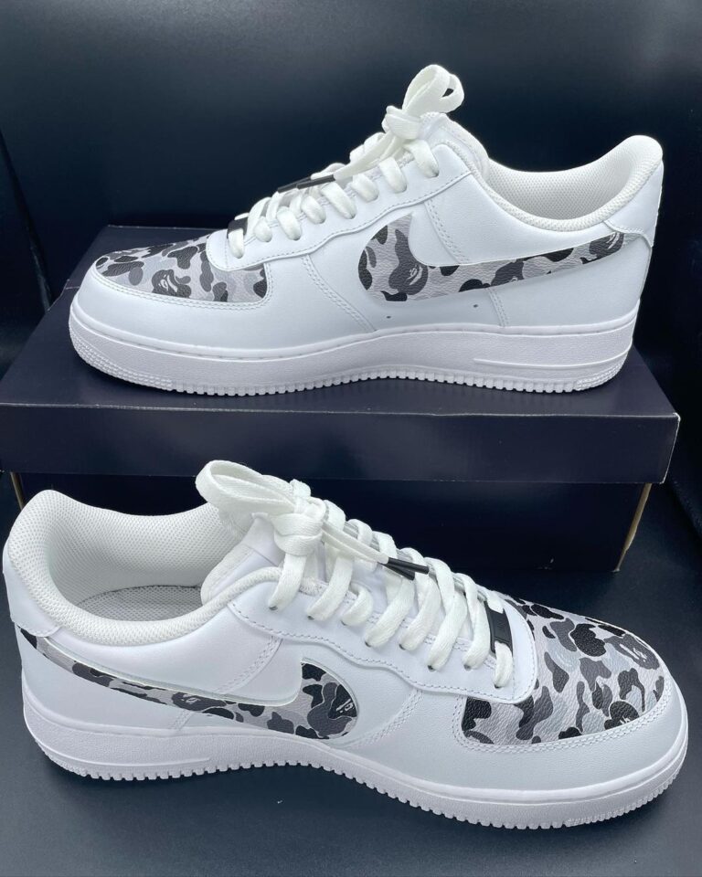 bape air force