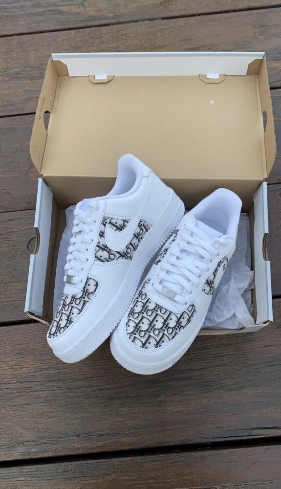 dior air force price