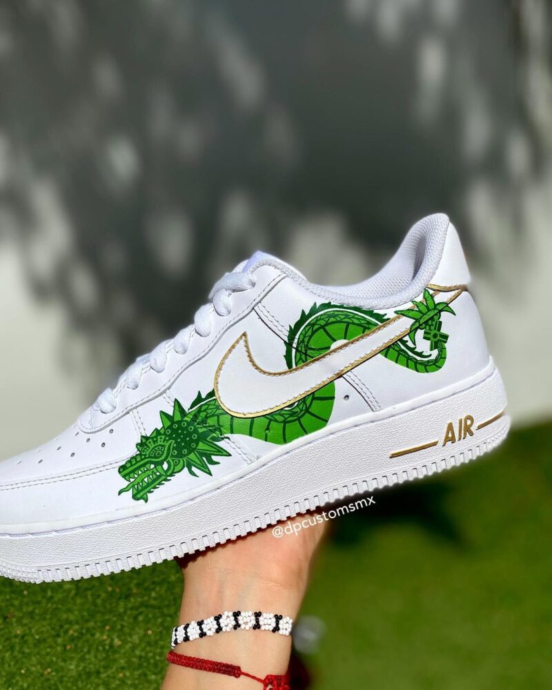 Dragon Air Force 1 Custom - Image 2