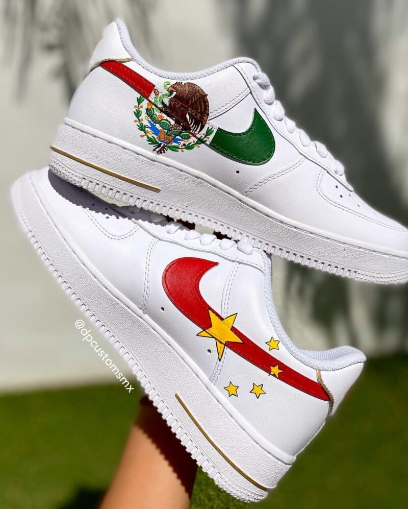 Dragon Air Force 1 Custom - Image 4