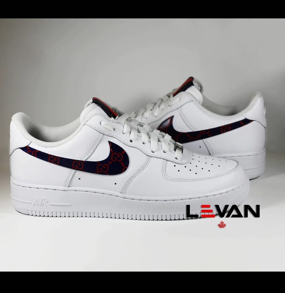 womens nike airforce