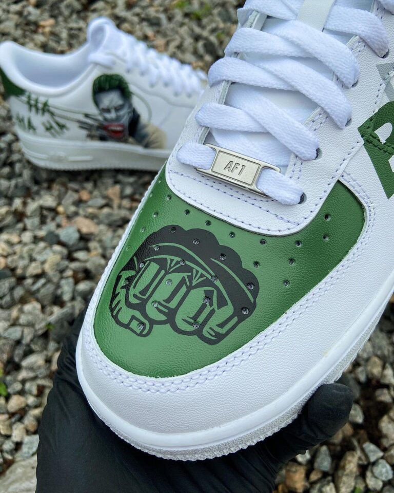 joker air force 1