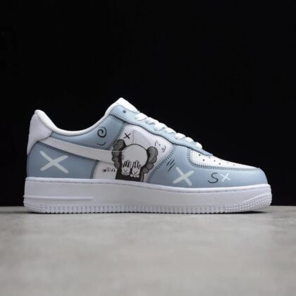kaws af1