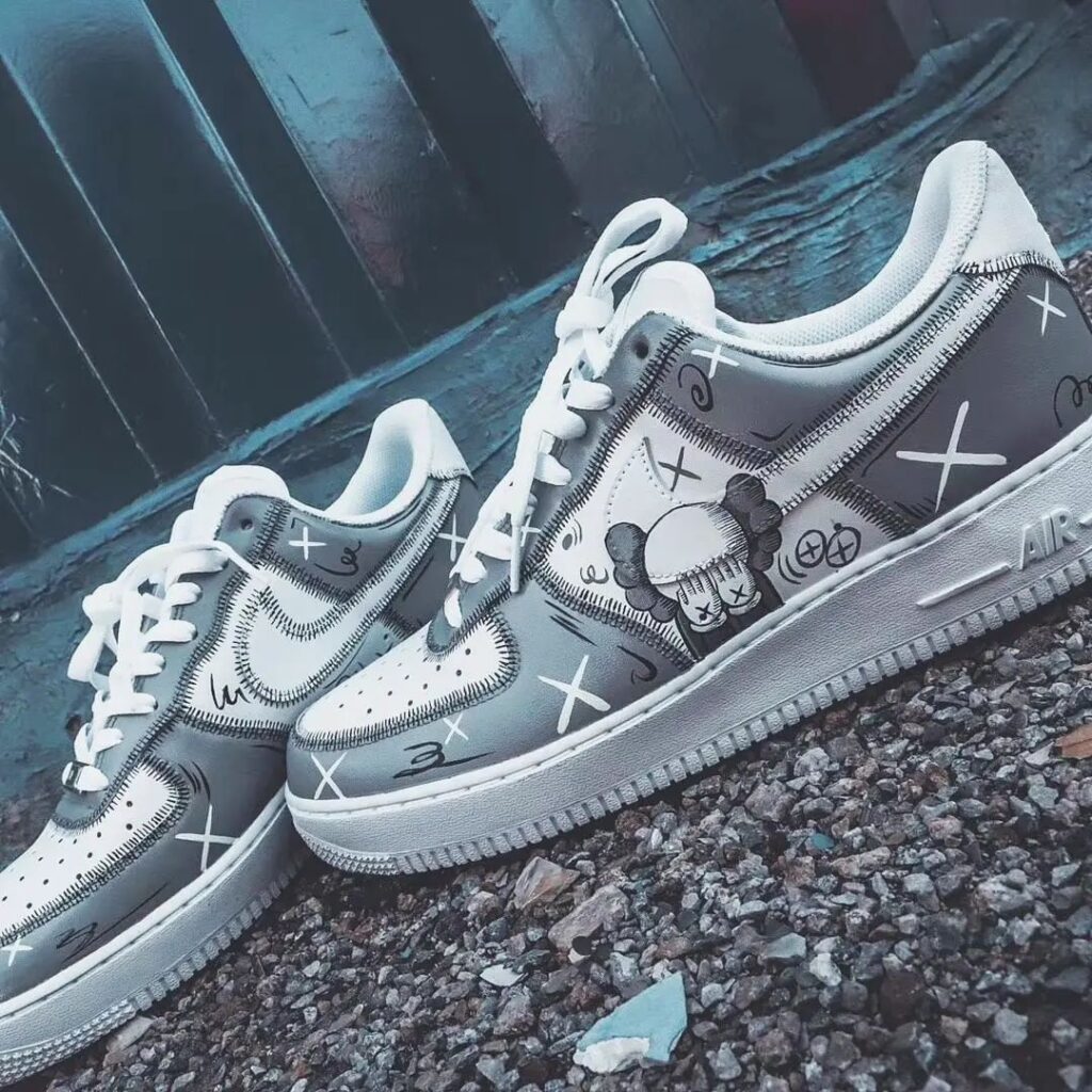 air jordan x off white white