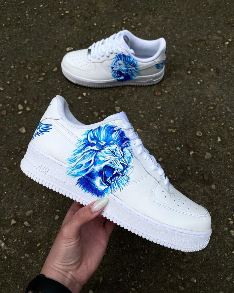 lion king air force 1