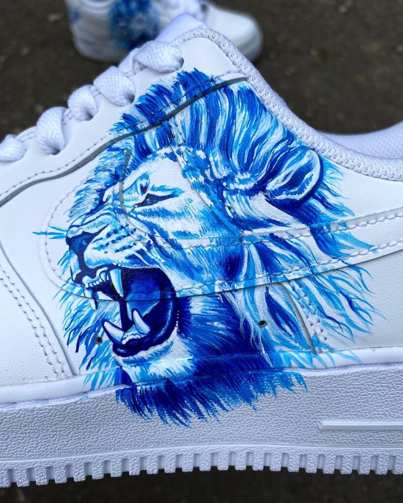 lion king air force 1