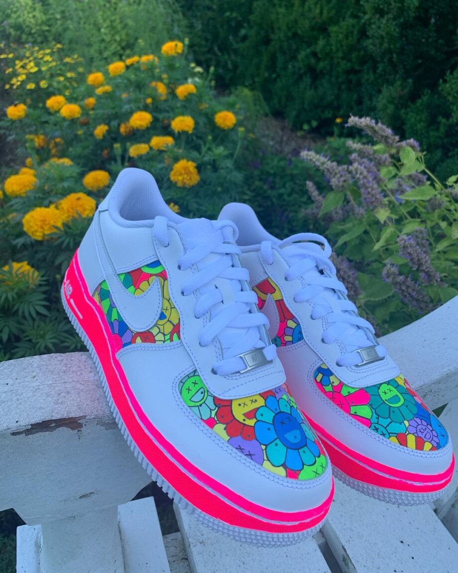 murakami air force 1