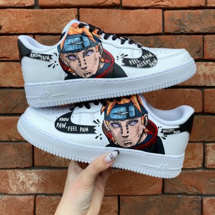 Nagato Air Force 1 Custom