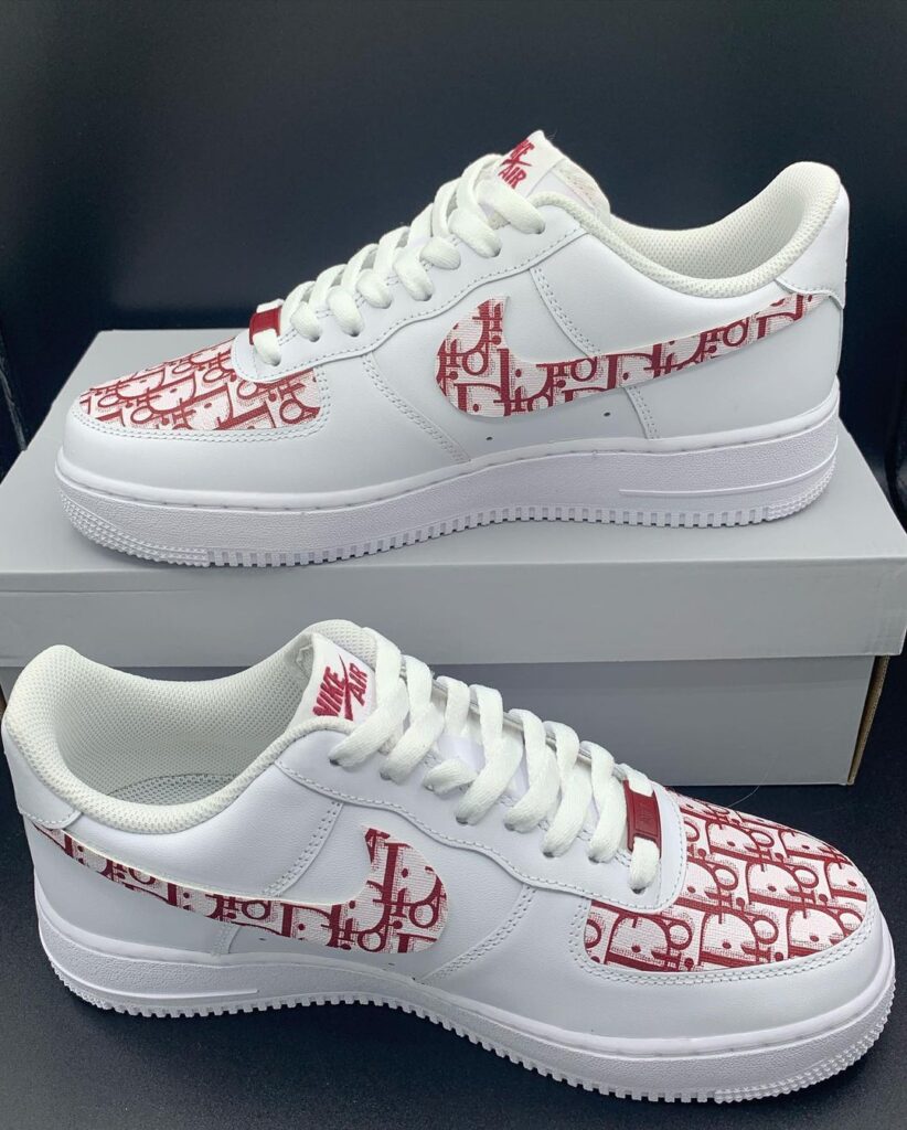 dior air force 1 for sale