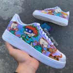 rugrats air force 1