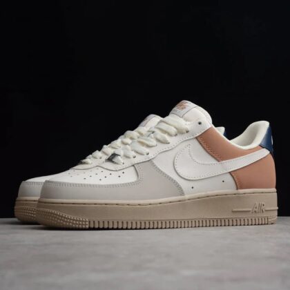 Terra Cotta Air Force 1 Custom