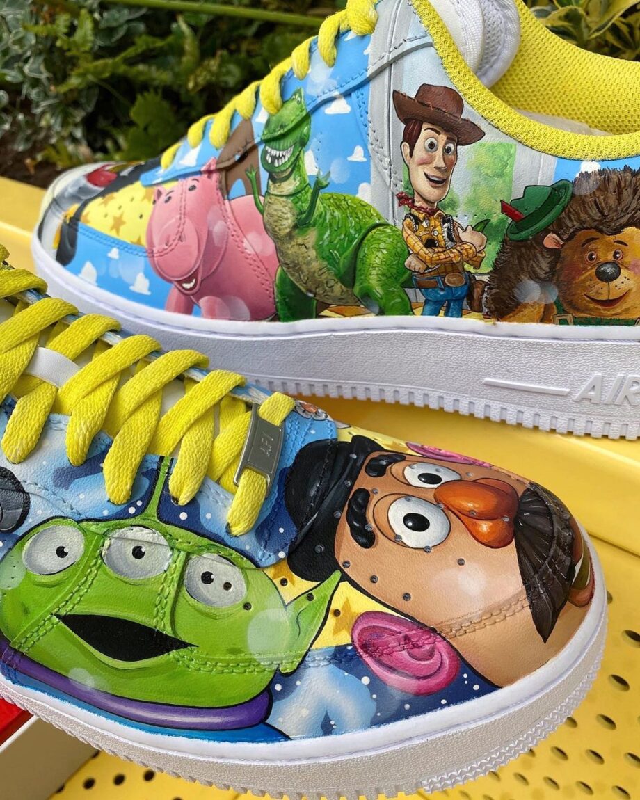 toy story air force 1