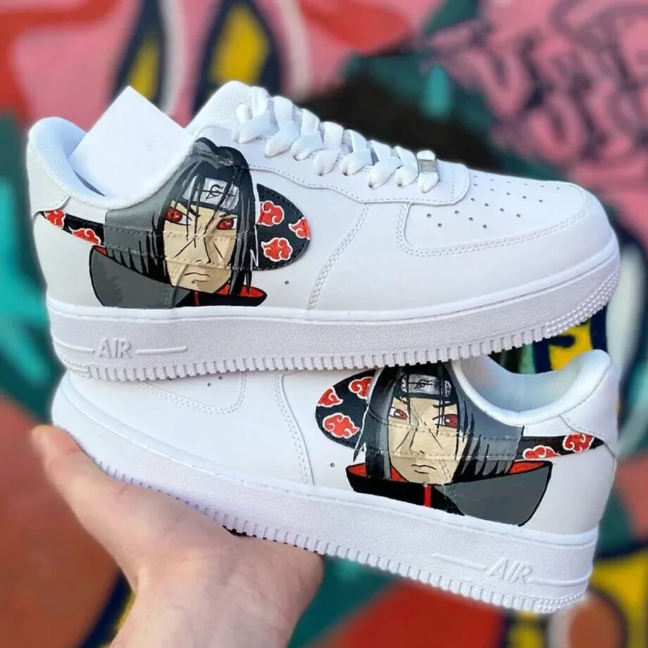 uchiha air force