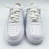custom versace air force 1