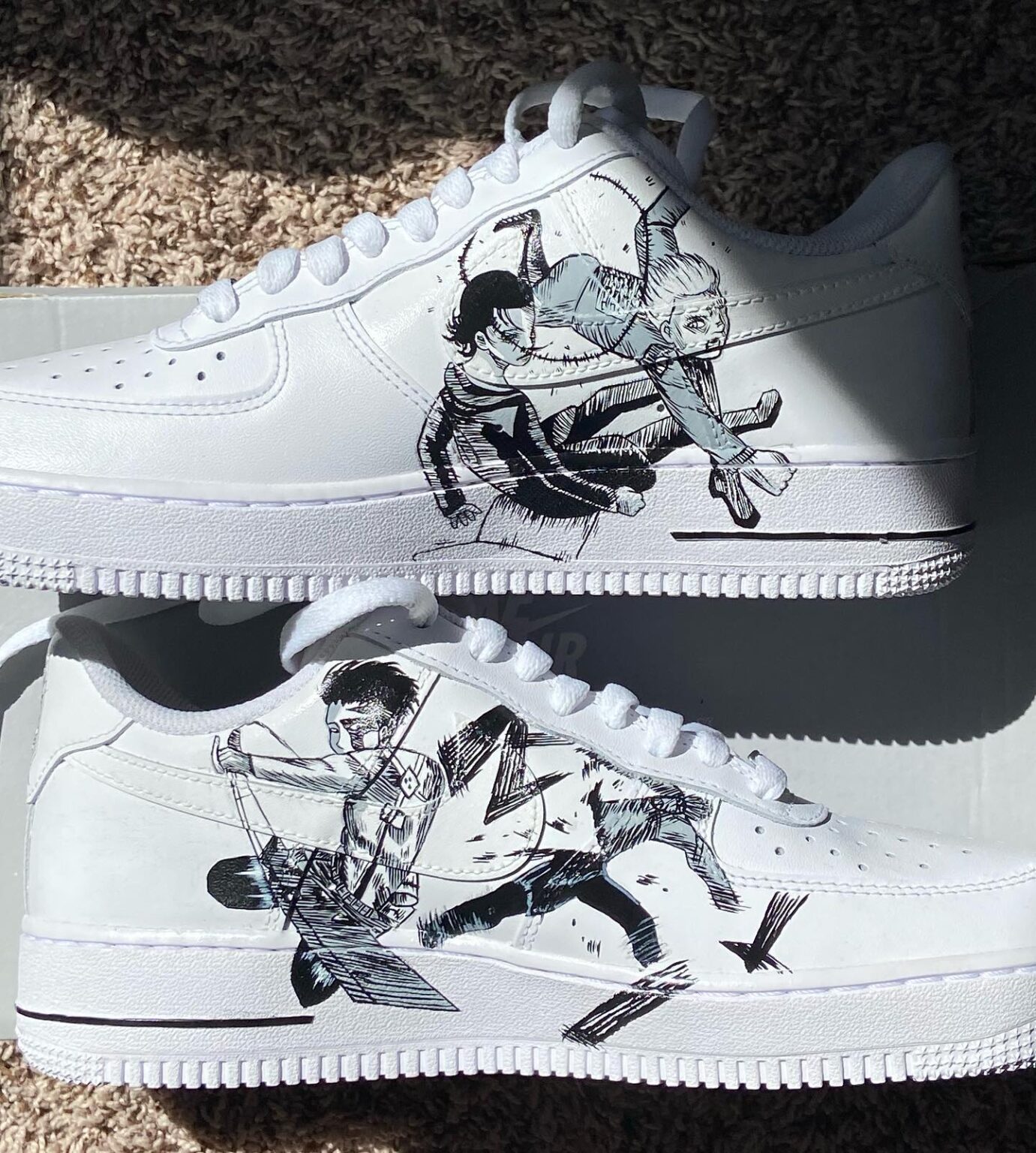 attack on titan air force 1