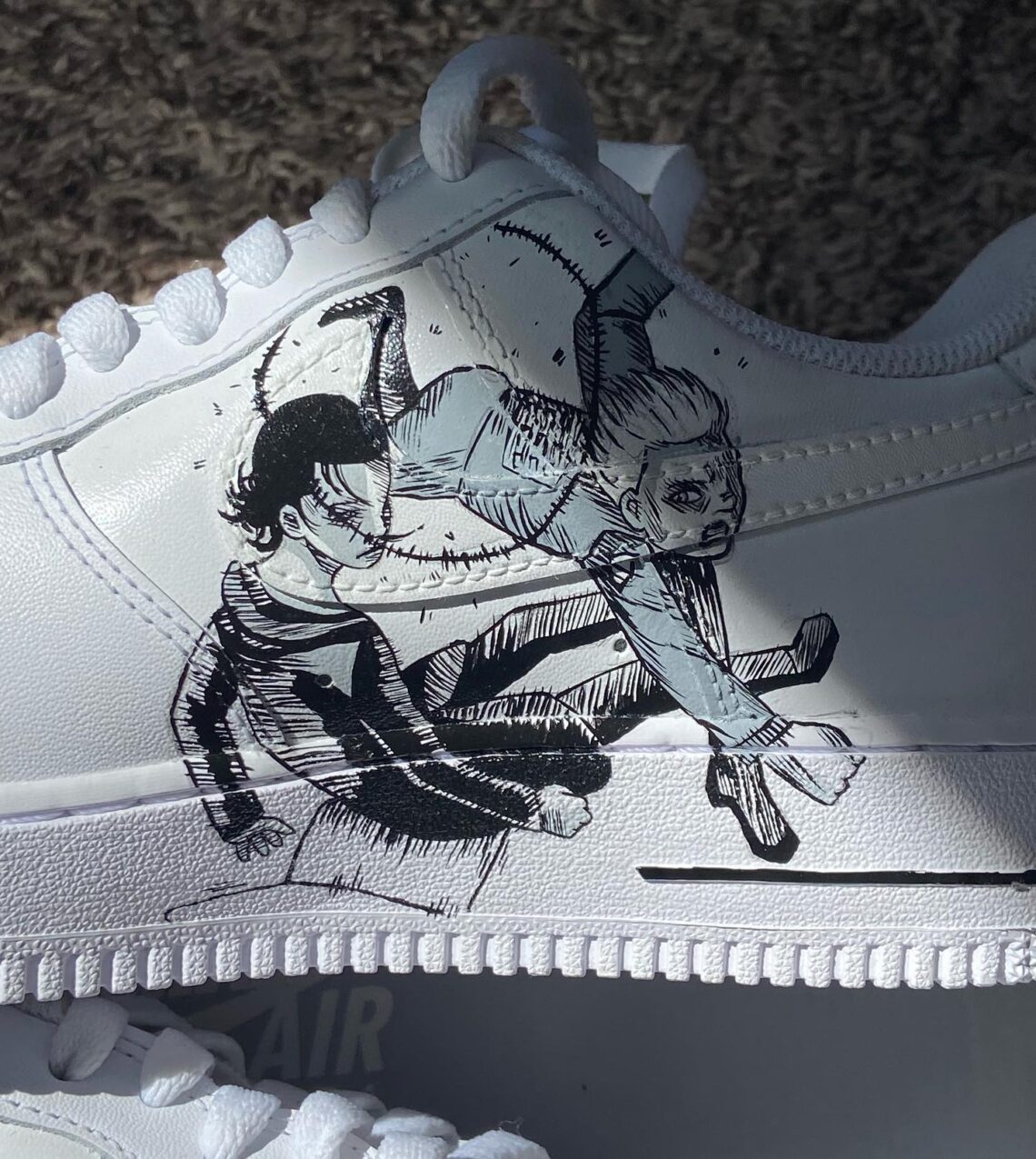 attack on titan air force 1