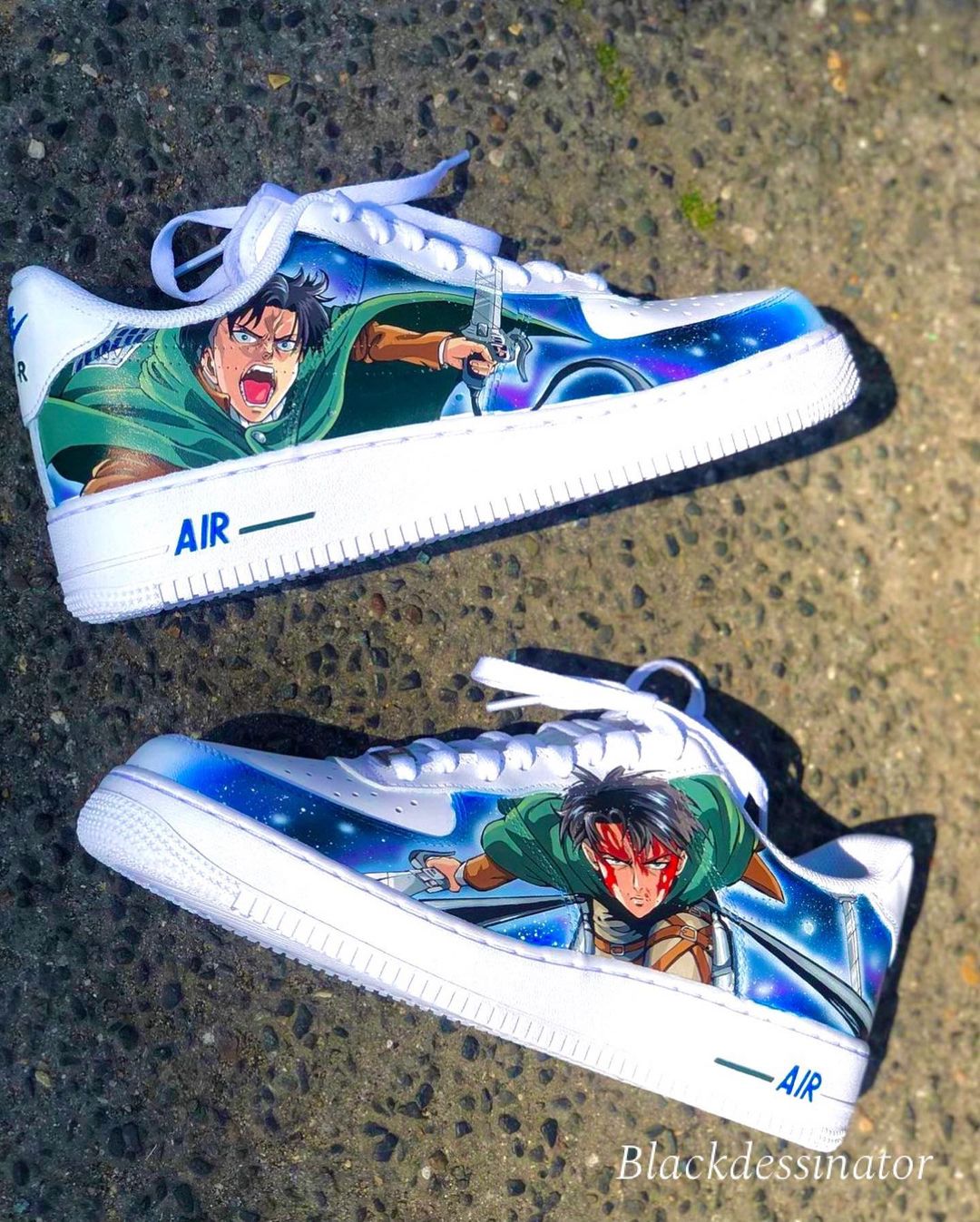 levi air force 1 high top