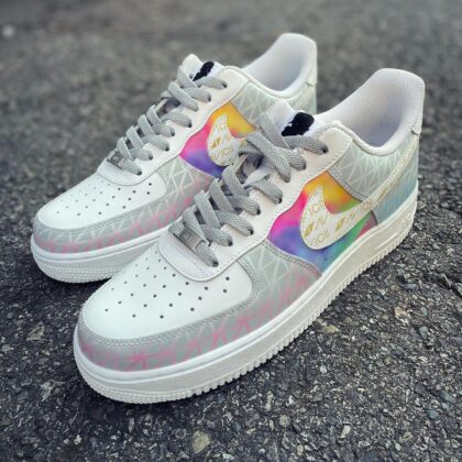 Avicii Air Force 1 Custom