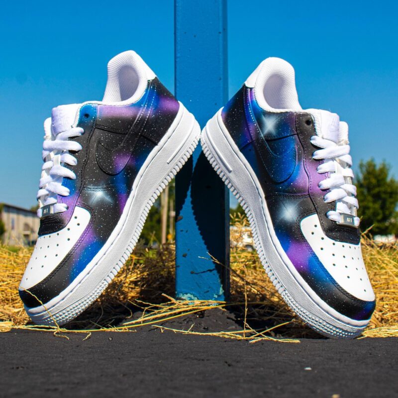 Avicii Air Force 1 Custom - Image 5