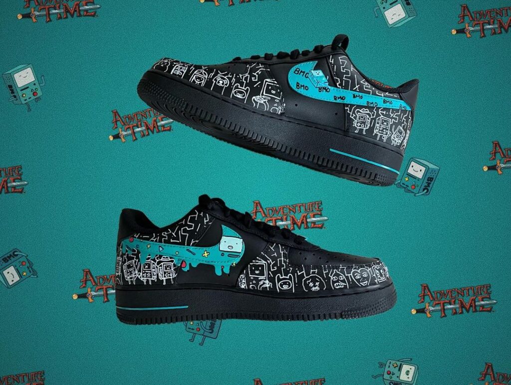 bmore air force ones