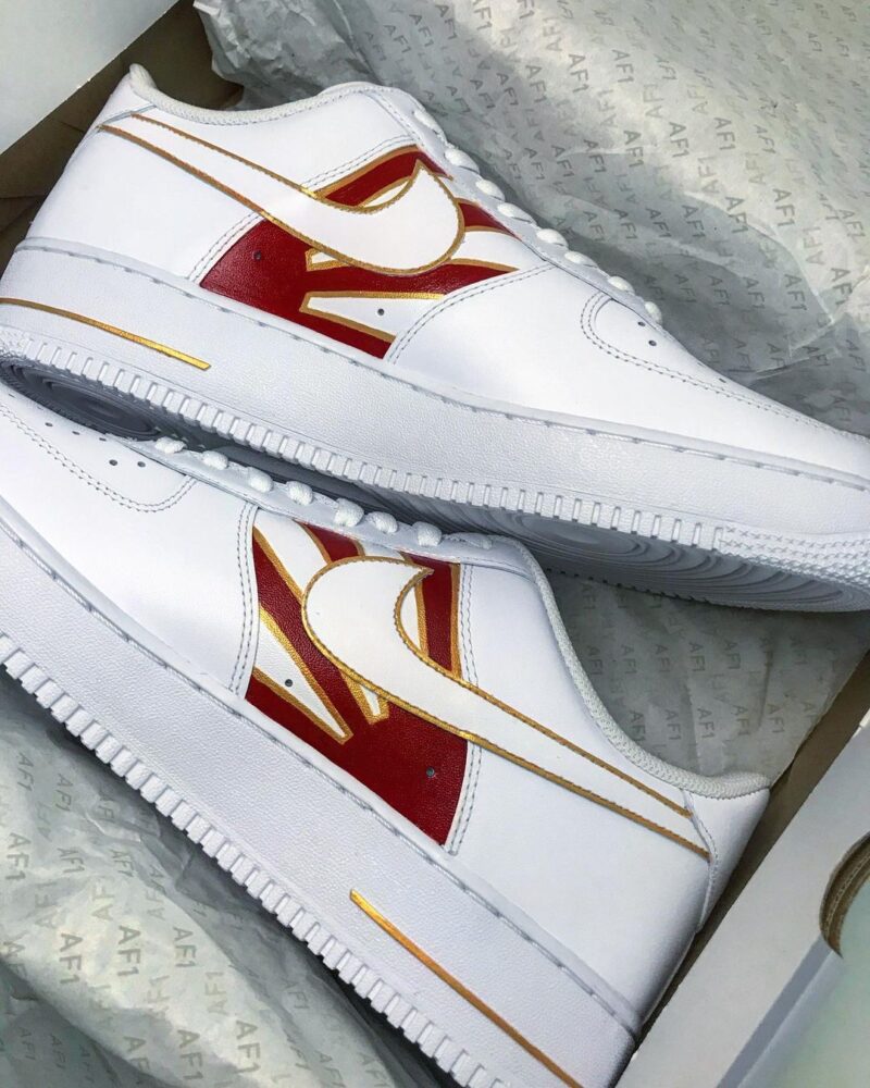 Dragon Air Force 1 Custom - Image 3