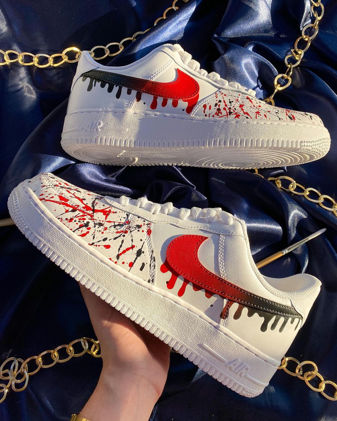 air force one drip