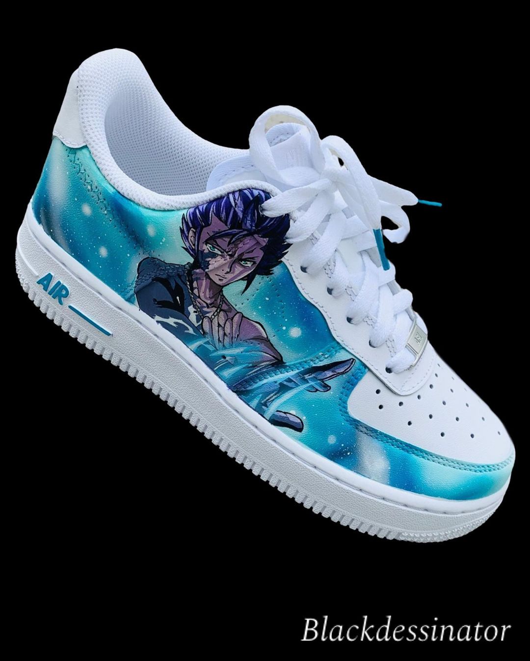 Fairy Tale Air Force 1 – Cloutcvlture