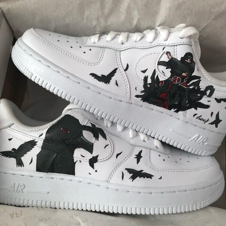 air force one custom itachi