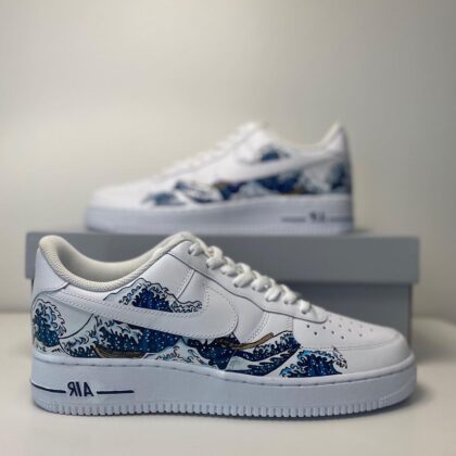 Kanagawa Air Force 1 Custom