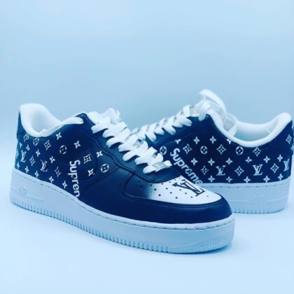 LV Air Force 1 Custom