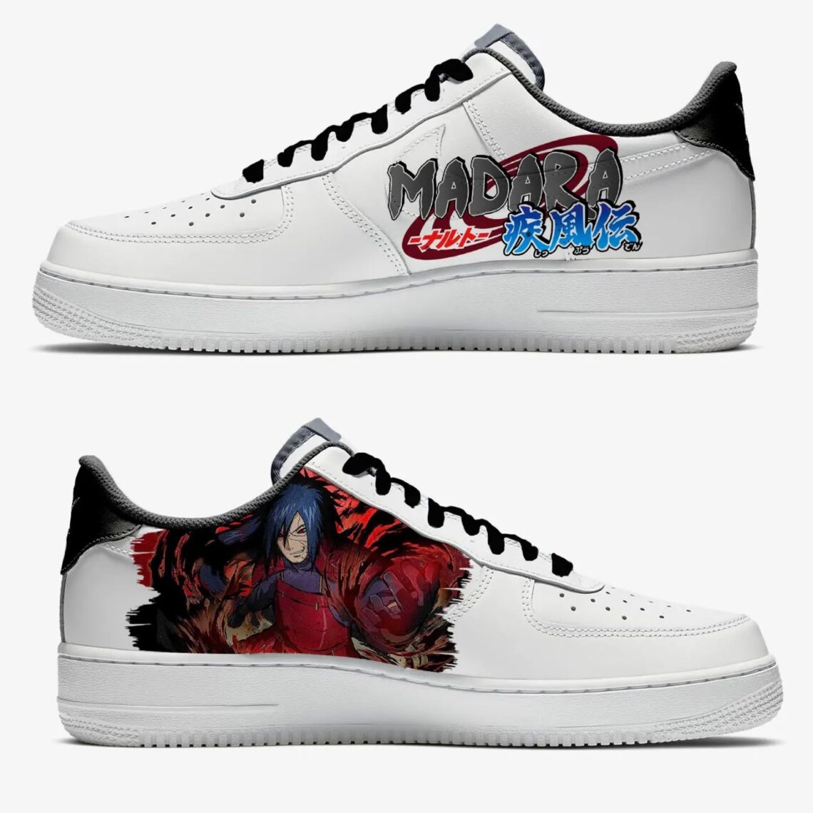 uchiha air force