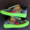 marvin the martian air force 1