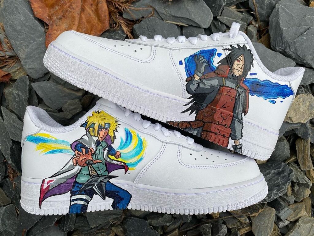 minato air force 1