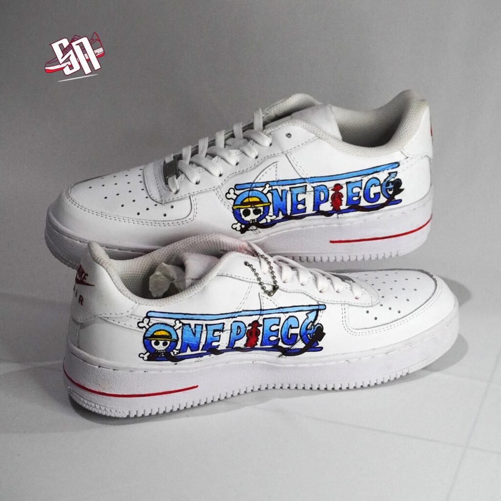 one-piece-air-force-1-custom-daniel-customs