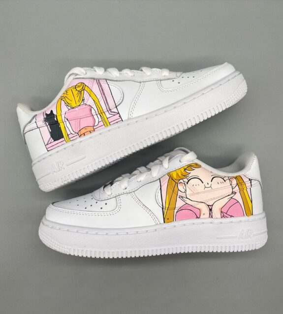 sailor moon af1