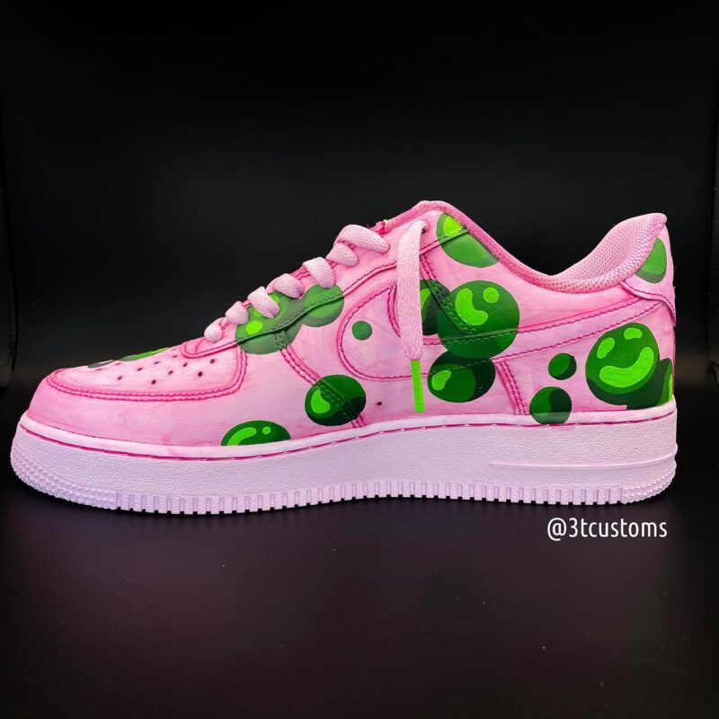 Sandia Air Force 1 Custom