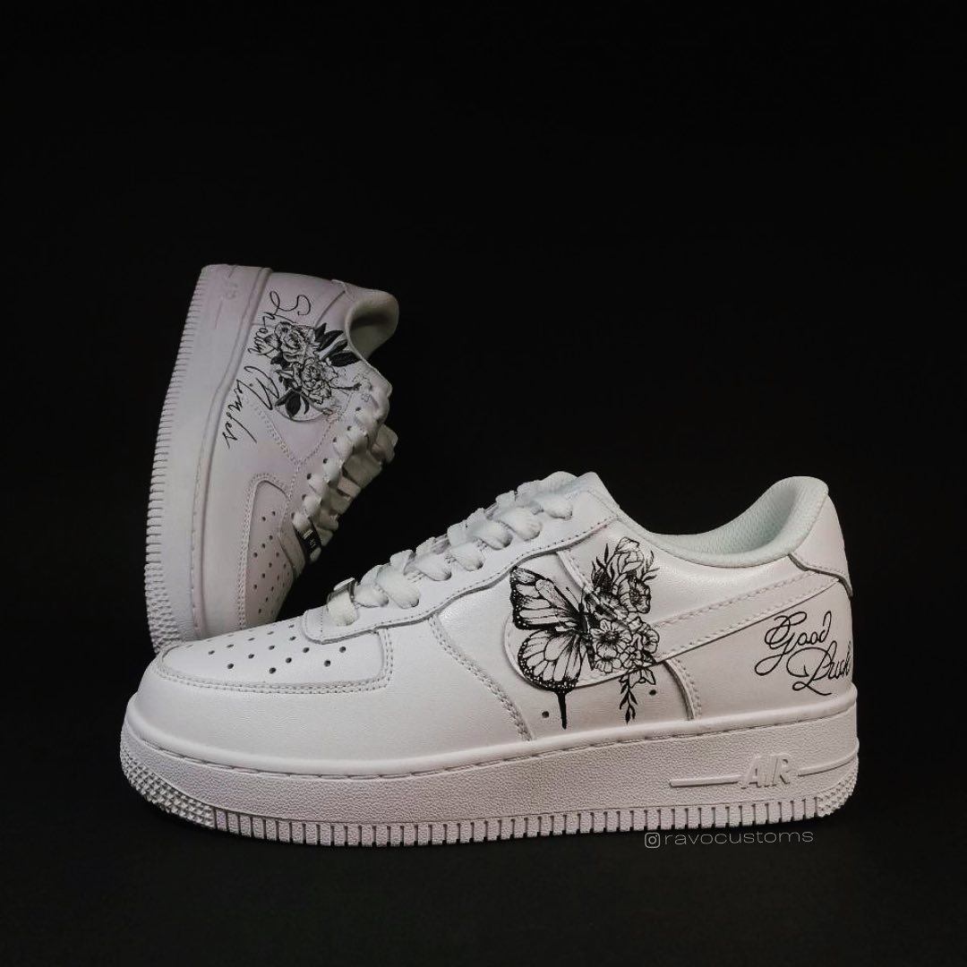 shawn mendes air force 1