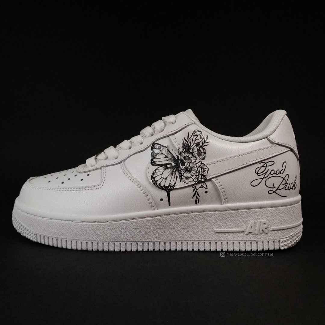 shawn mendes air force 1