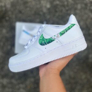 studio ghibli air force 1