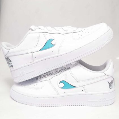 Surf Air Force 1 Custom