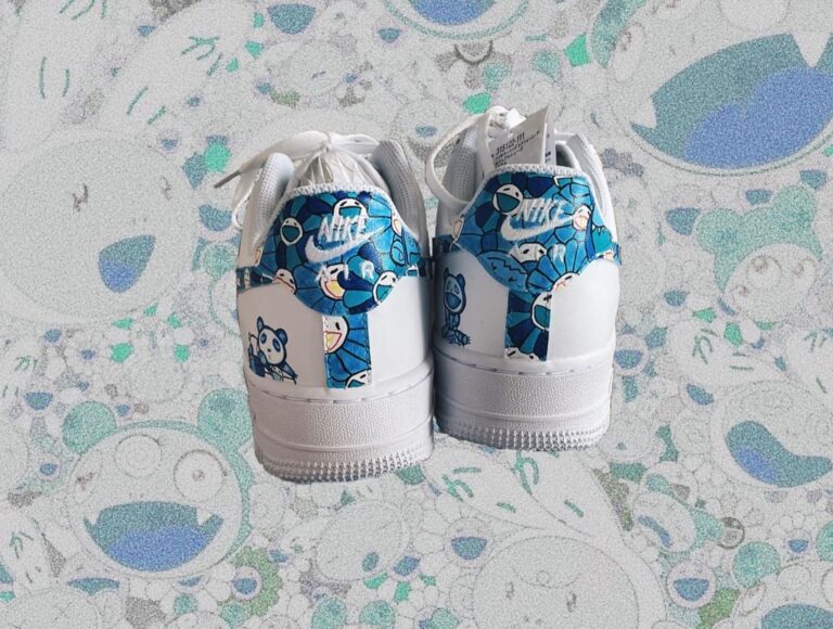 takashi murakami air force