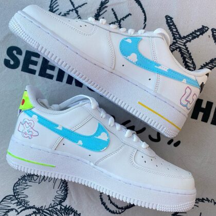 toy story air force ones