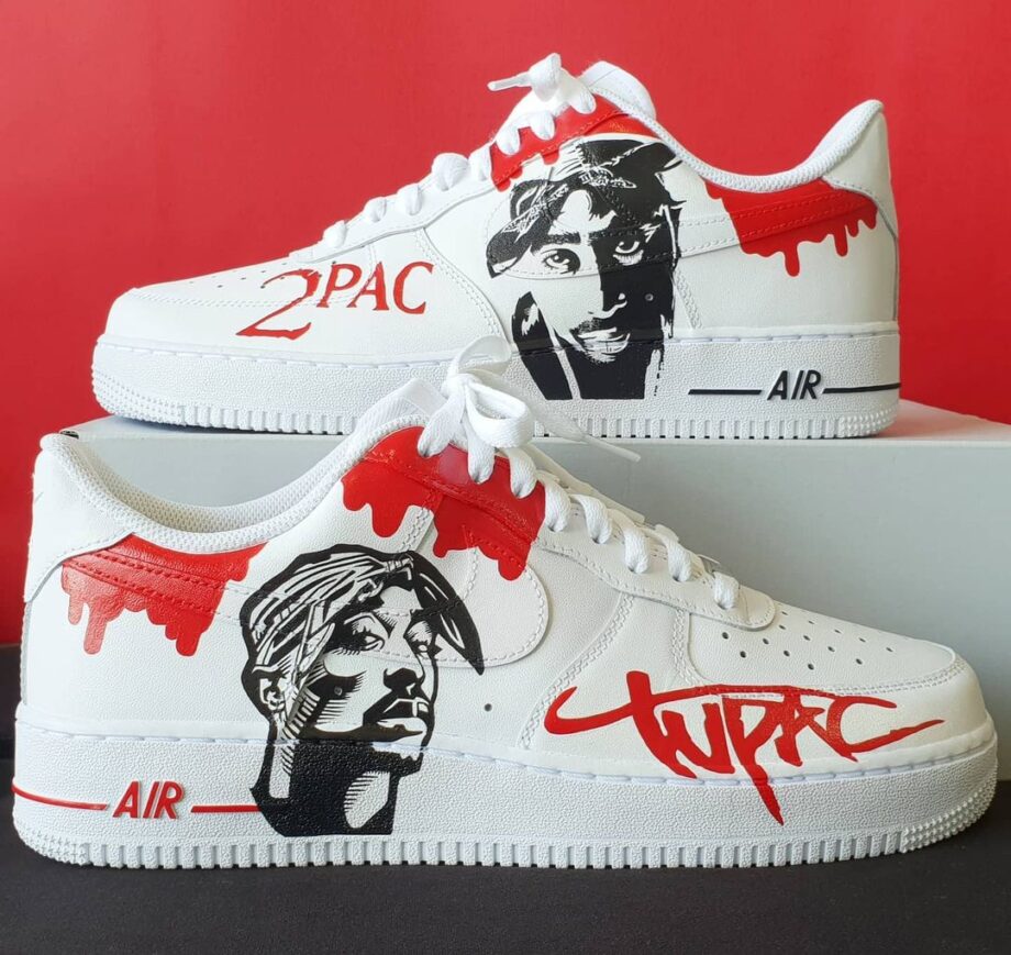 2Pac Forces - TA-Customs