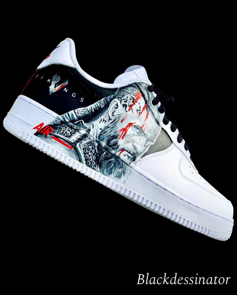 backwoods custom air force 1