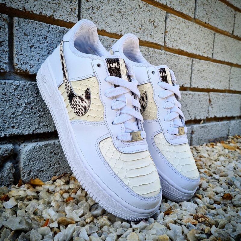 Viper Air Force 1 Custom - Image 2