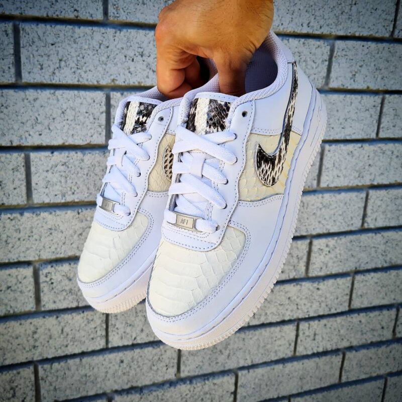 Viper Air Force 1 Custom - Image 3